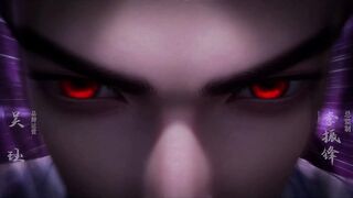 [AniMaunt] Xian Ni - 84