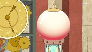 [AniMaunt] Krapopolis 2 - 18