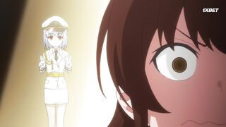 [AniMaunt] Aru Majo ga Shinu Made - 03