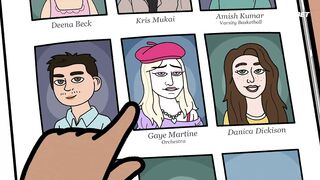 [AniMaunt] Happy Family USA S01E06