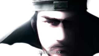 [AniMaunt] Huo Feng Liao Yuan - 15