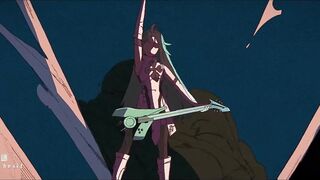 [AniMaunt] Tu Bian Yingxiong X S01E03