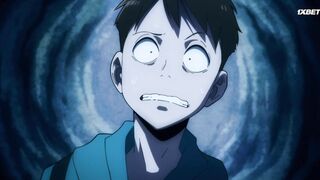 [AniMaunt] Vigilante Boku no Hero Academia Illegals - 03
