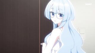 [AniMaunt] Shiunji-ke no Kodomotachi S01E03