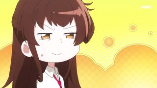 [AniMaunt] Aru Majo ga Shinu Made - 04