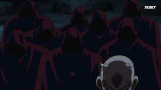 [AniMaunt] Shin Samurai-den Yaiba - 04