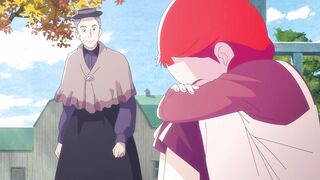 [AniMaunt] Anne Shirley - 04