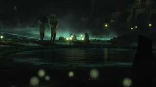 [AniMaunt] Star Wars Tales of the Underworld S01E01