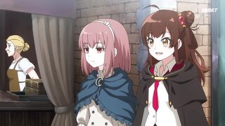 [AniMaunt] Aru Majo ga Shinu Made - 05