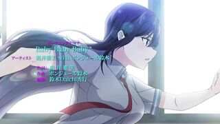 [AniMaunt] Haite Kudasai, Takamine-san - 06