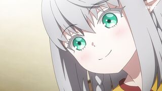 [AniMaunt] Saikyou no Ousama, Nidome no Jinsei wa Nani wo Suru - 06
