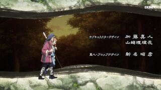 [AniMaunt] Teogonia S01E05