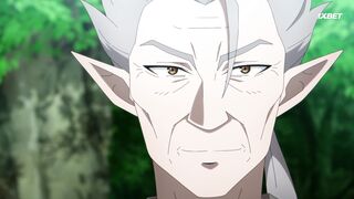 [AniMaunt] Saikyou no Ousama, Nidome no Jinsei wa Nani wo Suru - 07