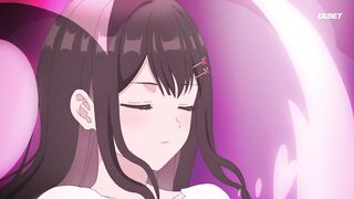 [AniMaunt] Danjo no Yuujou wa Seiritsu suru (Iya, Shinai!!) - 07