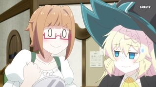 [AniMaunt] Slime Taoshite 300-nen, Shiranai Uchi ni Level Max ni Nattemashita S02E07