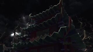 Лего Ниндзяго Дешифровка E3