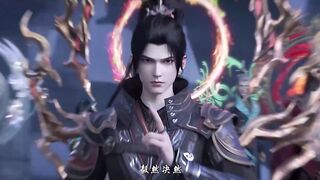 [AniMaunt] Doupo Cangqiong Nian Fan - 148