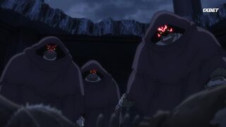 [AniMaunt] Teogonia S01E08
