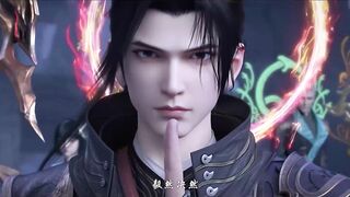 [AniMaunt] Doupo Cangqiong Nian Fan - 149