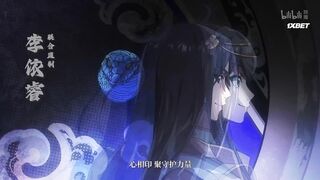 [AniMaunt] Kun Tun Tianxia Zhi Zhang Men Guilai S01E07