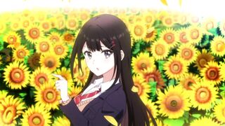 [AniMaunt] Danjo no Yuujou wa Seiritsu suru (Iya, Shinai!!) - 10