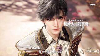 [AniMaunt] Douluo Dalu II Jueshi Tangmen - 104