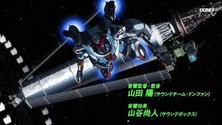 [AniMaunt] Kidou Senshi Gundam GQuuuuuuX S01E10