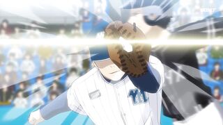 [AniMaunt] Ballpark de Tsukamaete! - 11