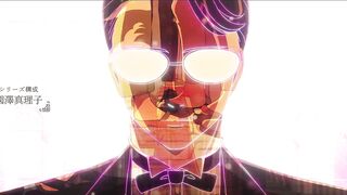 [AniMaunt] Nazotoki wa Dinner no Ato de - 11