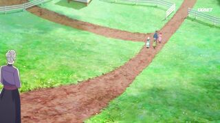 [AniMaunt] Anne Shirley - 11