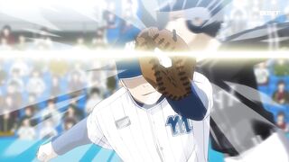 [AniMaunt] Ballpark de Tsukamaete! - 12