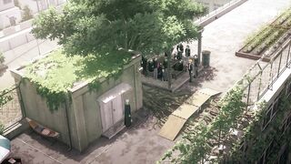 [AniMaunt] Wind Breaker 2 - 12