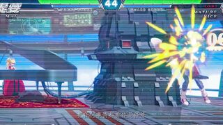 [AniMaunt] Ling Cage S02E06