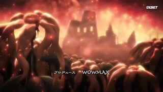 [AniMaunt] Teogonia S01E11