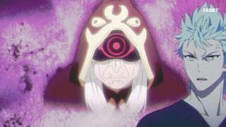 [AniMaunt] Witch Watch - 12