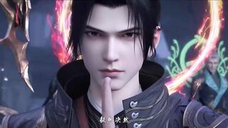 [AniMaunt] Doupo Cangqiong Nian Fan - 152