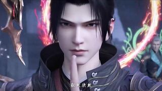 [AniMaunt] Doupo Cangqiong Nian Fan - 153