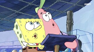 [AniMaunt] SpongeBob SquarePants S16E01 part 2