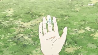 [AniMaunt] Mizu Zokusei no Mahoutsukai S01E01