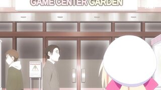 [AniMaunt] Cultural Exchange With a Game Centre Girl S01E01