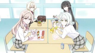 [AniMaunt] Theres No Freaking Way Ill be Your Lover! Unless... S01E01