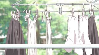 [AniMaunt] The Three Mikadono Sisters Are Surprisingly Easy S01E02