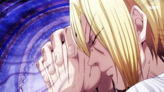 [AniMaunt] Grand Blue Dreaming S02E03