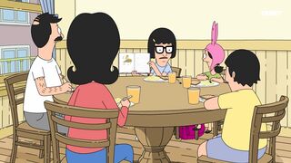 [AniMaunt] Bobs Burgers 15 - 17