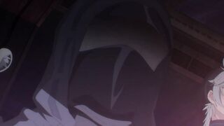 [AniMaunt] Arknights Rise from Ember S03E02
