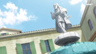 [AniMaunt] Yuusha Party o Tsuiho Sareta Shiro Madoshi S01E02