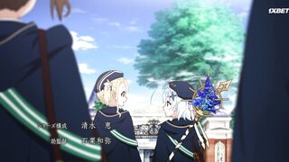 [AniMaunt] Private Tutor to the Dukes Daughter S01E03