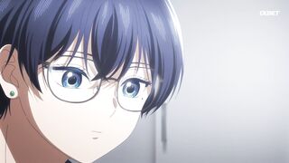 [AniMaunt] Rain, You, and...  S01E02