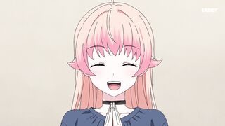 [AniMaunt] Witch Watch - 15