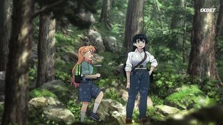 [AniMaunt] Introduction to Mineralogy S01E02